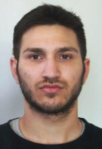BAJRAMI Leonard classe 2000