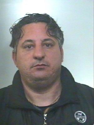 BRONZELLINO Onofrio già detenuto