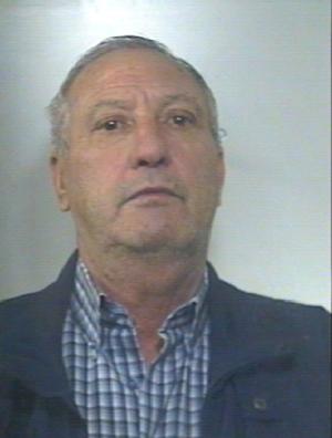 BRONZELLINO Salvatore