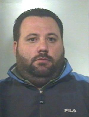 BRONZELLINO Vincenzo