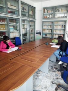 Biblioteca Rapisardi 1
