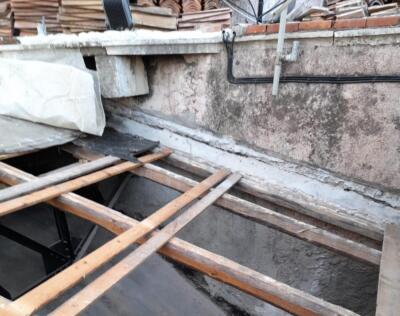 Cattedrale Catania: finanziati lavori tetto
