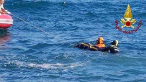 Cadavere mare 1