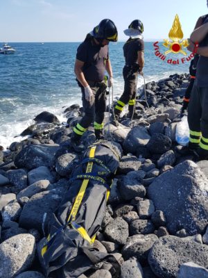 Cadavere mare 7