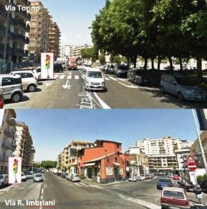 Parco come discarica e strade pericolose: ecco la situazione attuale di Catania