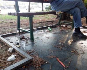 Parco come discarica e strade pericolose: ecco la situazione attuale di Catania