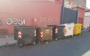 Cibali - dopo la pulizia