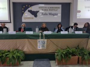 Daniela di Piazza Karol Wojtyla