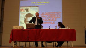 Differenza genere Gemmellaro