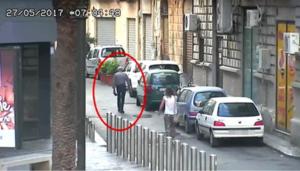 operazione Cassandra