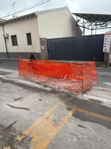 FOTO N. 1 VIA NUOVALUCELLO