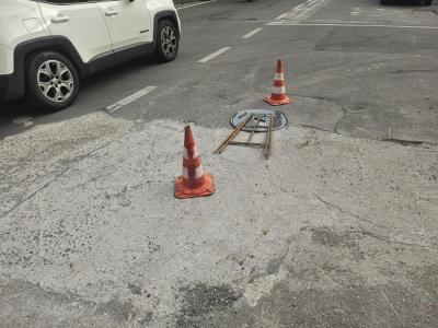 FOTO N. 3 VIA NUOVALUCELLO