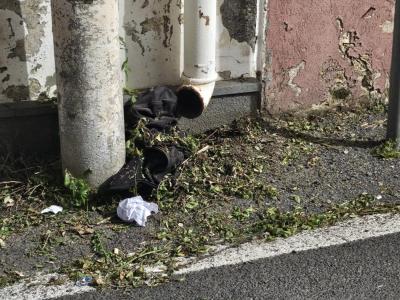 FOTO N. 4 VIA NUOVALUCELLO