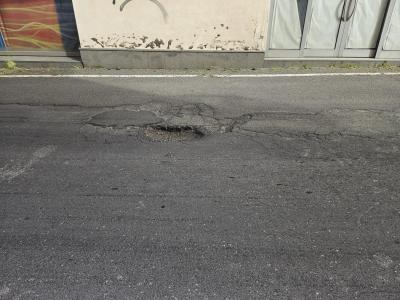 FOTO N. 7 VIA NUOVALUCELLO