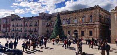 Festa Santa Lucia Assembramenti 