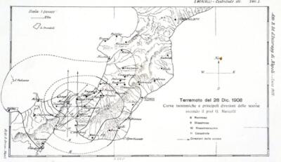 Terremoto Messina