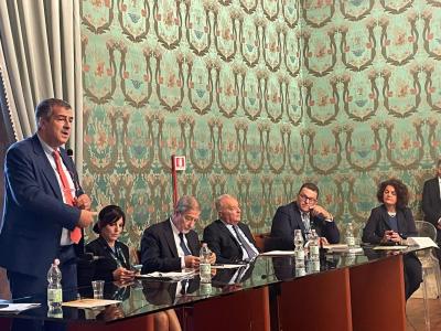 Foto convegno Confagricoltura Sicilia Siracusa 23 sett 244