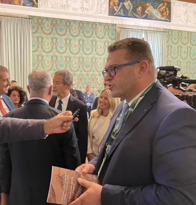 Foto convegno Confagricoltura Sicilia Siracusa 23 sett 245