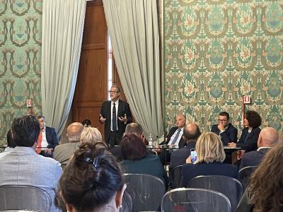 Foto convegno Confagricoltura Sicilia Siracusa 23 sett 241