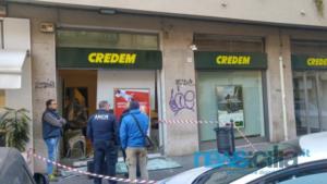 Furto Credem Catania (1)