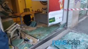 Furto Credem Catania (2)