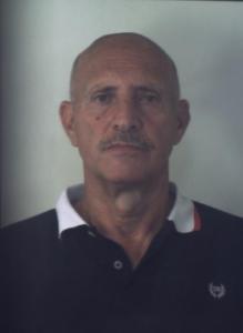 Gaetano Giannotto, 64 anni