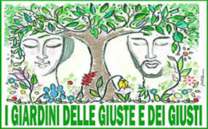 I giardini delle giuste e dei giusti FACEBOOK