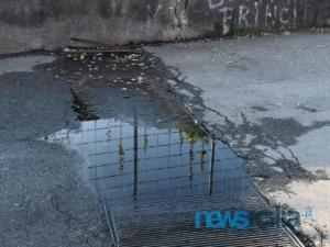 Fogna San Pietro Clarenza