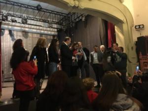 Catena Fiorello Paternò