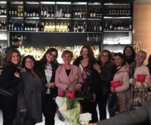 Catena Fiorello Paternò