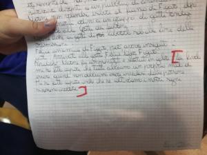 Presentato "Il gatto Figaro" al Circolo Didattico "Giuseppe Fava" di Mascalucia