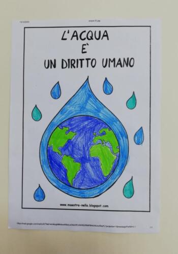 "World Water Day"