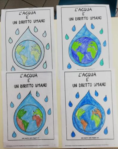 "World Water Day"