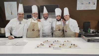 IPSEOA “Pestalozzi” 2