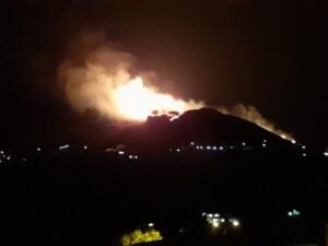 Incendi Sicilia 25 26 settembre 2020 (2)
