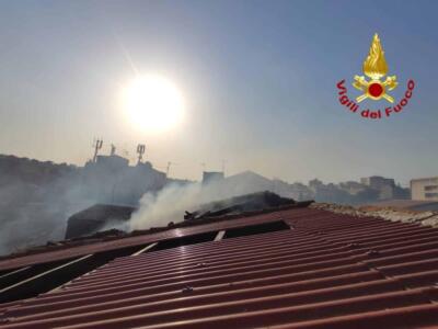 Incendi a Catania 30 luglio (8)