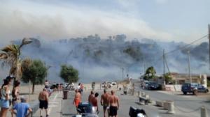 Incendio Agnone Bagni FACEBOOK (10)
