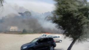 Incendio Agnone Bagni FACEBOOK (4)