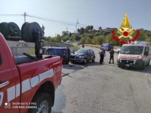 Incidente SP 19 4