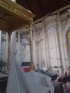 Interno Chies Fleri (1)