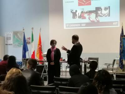 Istituto Alberghiero Santo Stefano Camastra 