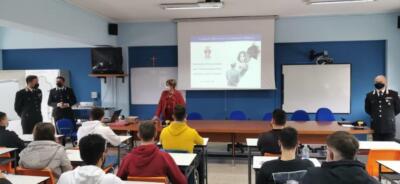 Istituto Borgese Faranda di patti