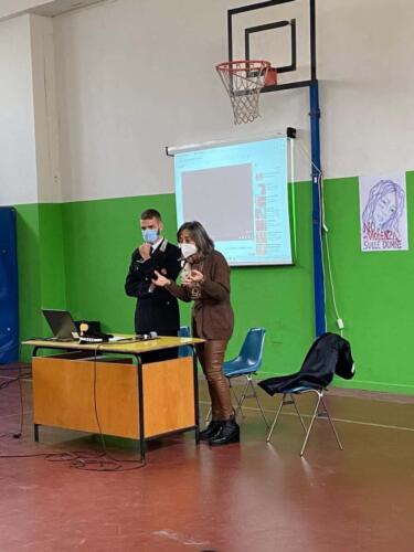 Istituto D'Alcontres Barcellona 