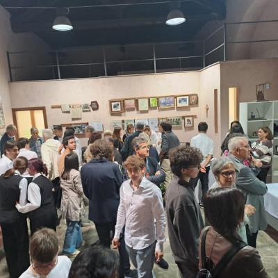 Laboratori Agraria 4.0