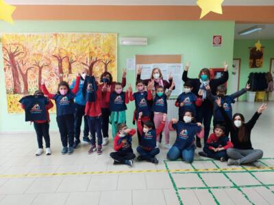 Lotta al bullismo 16