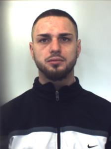 MORANA VINCENZO SAMUELE