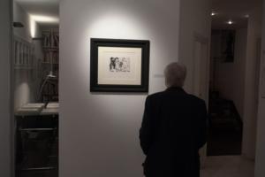 Mostra Picasso Catania 5