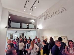 Mostra Picasso Catania