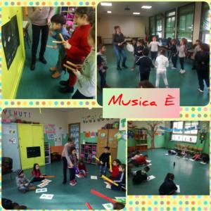 Musica è
