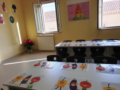 NUOVA MENSA SCOLASTICA (2)